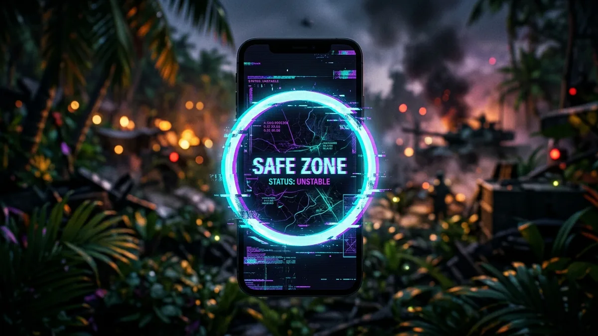 PUBG Mobile Rubberbanding Fix: Internet or Servers?