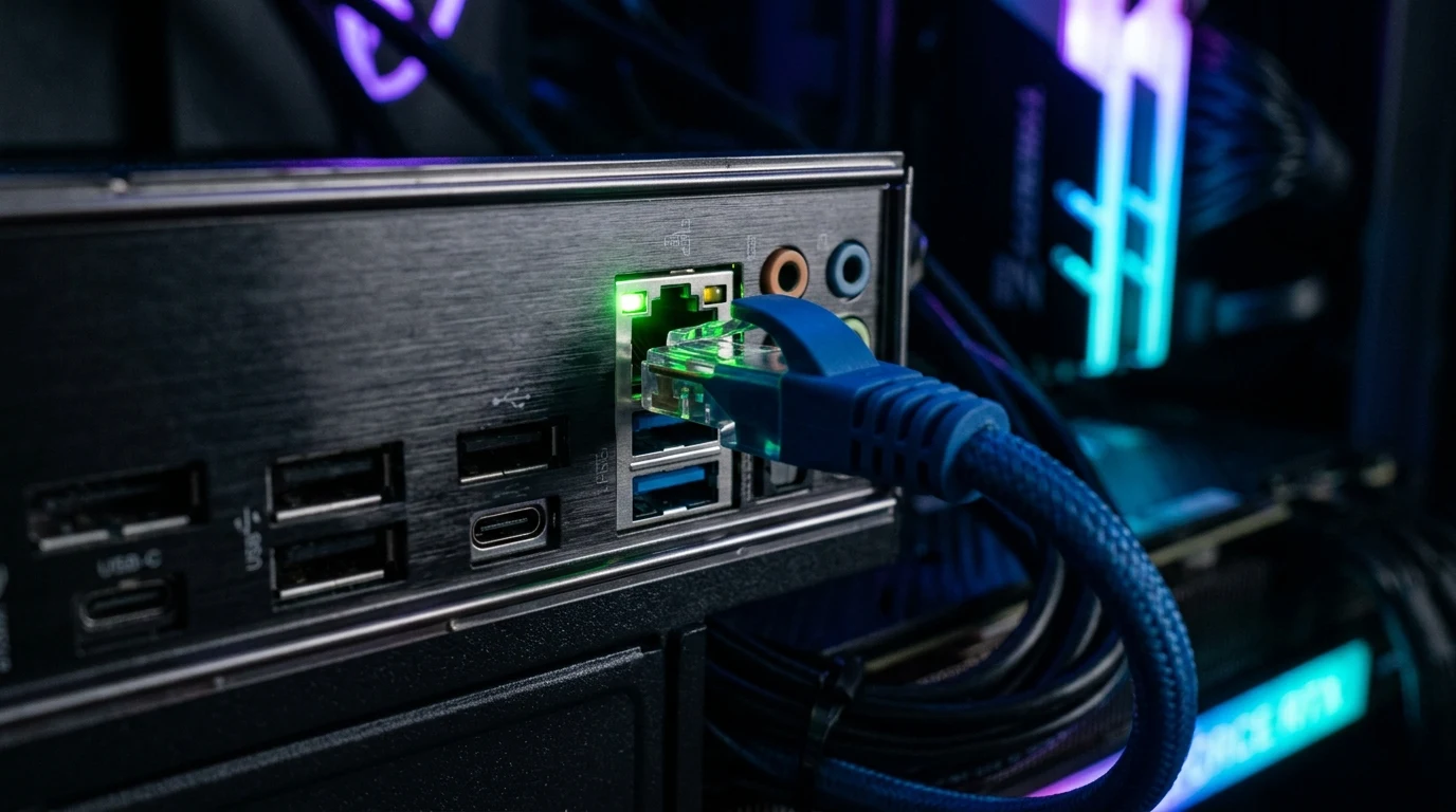Monoprice SlimRun Cat6A Ethernet Cable 5-Pack Review: High-Density Patching for Clean Desks (2026)