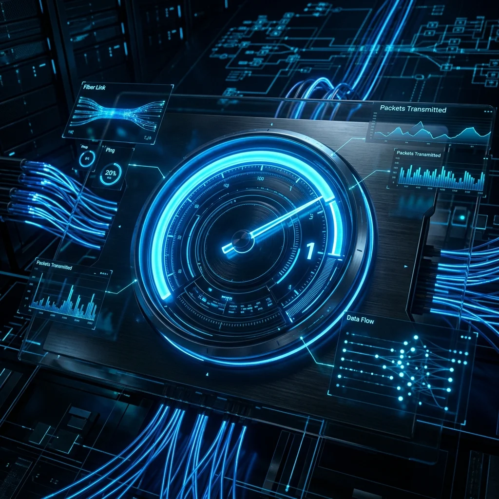 Optimum Internet Speed Test & Slow Connection Troubleshooting Guide