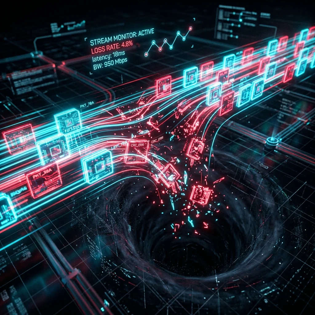 How to Fix Packet Loss in Rocket League and Valorant