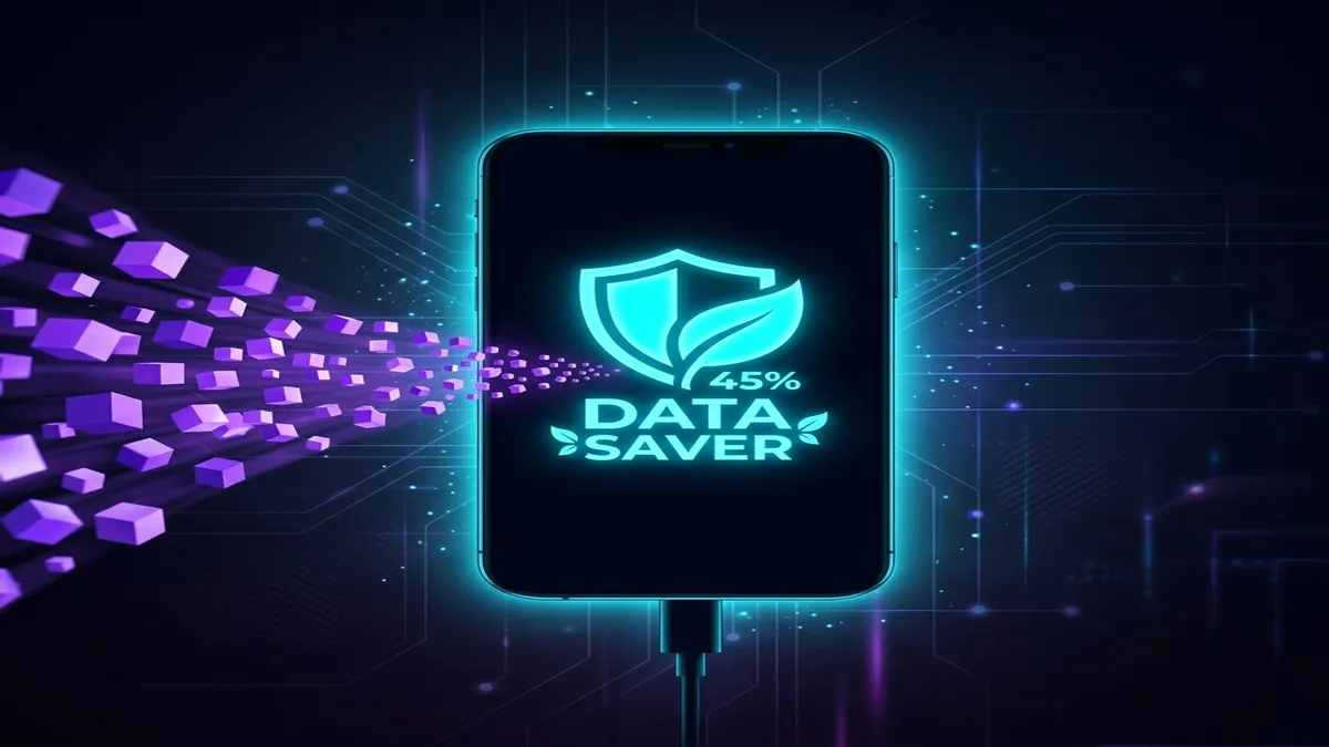 Best Phone Settings to Save Data While Still Streaming