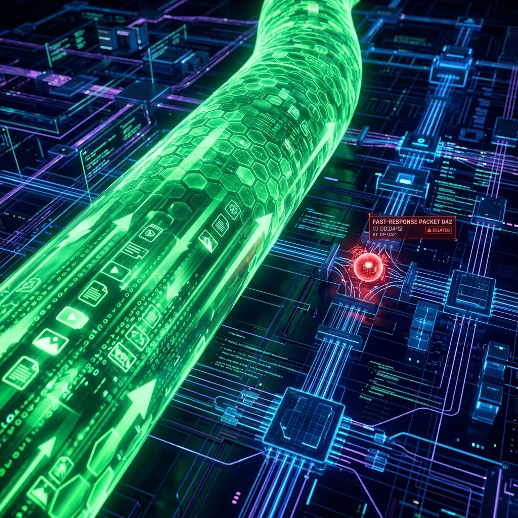 High Ping But Good Download Speed: What's Wrong and How to Fix It