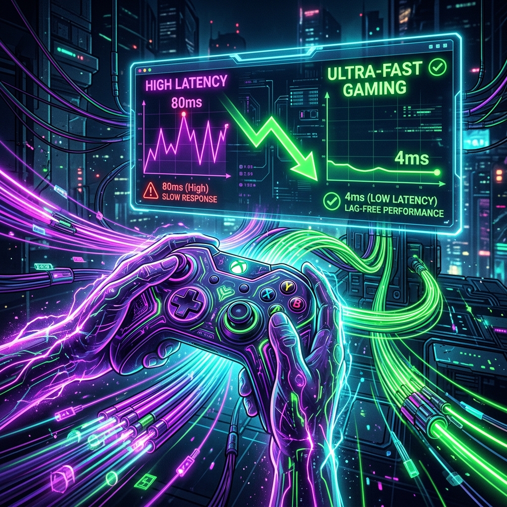 Ping Test Online 2026: The Core Guide to Identifying Jitter, Packet Loss, and Gaming Latency Bottlenecks