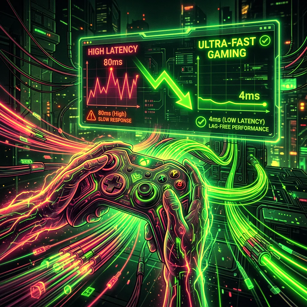 Ping Test Online 2026: The Core Guide to Identifying Jitter, Packet Loss, and Gaming Latency Bottlenecks