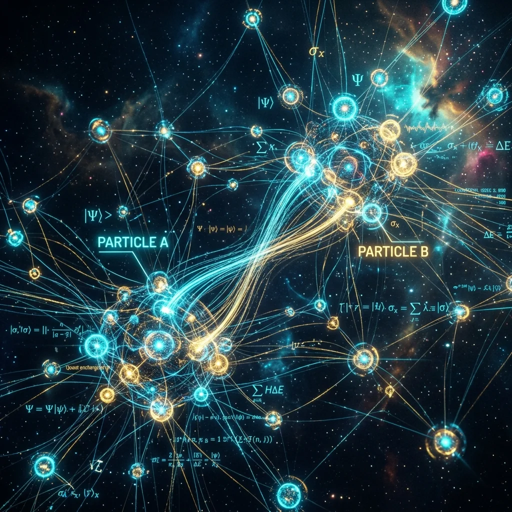 Quantum Internet: The End of Lag as We Know It?
