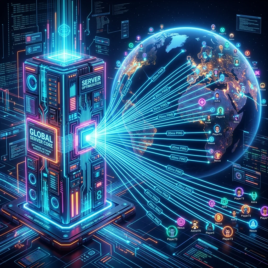 Roblox Ping Too High? 10 Fixes That Actually Work in 2026