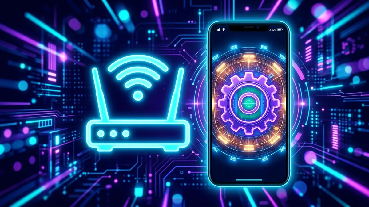 Best Router Settings for Brawl Stars — Lower Ping in Minutes