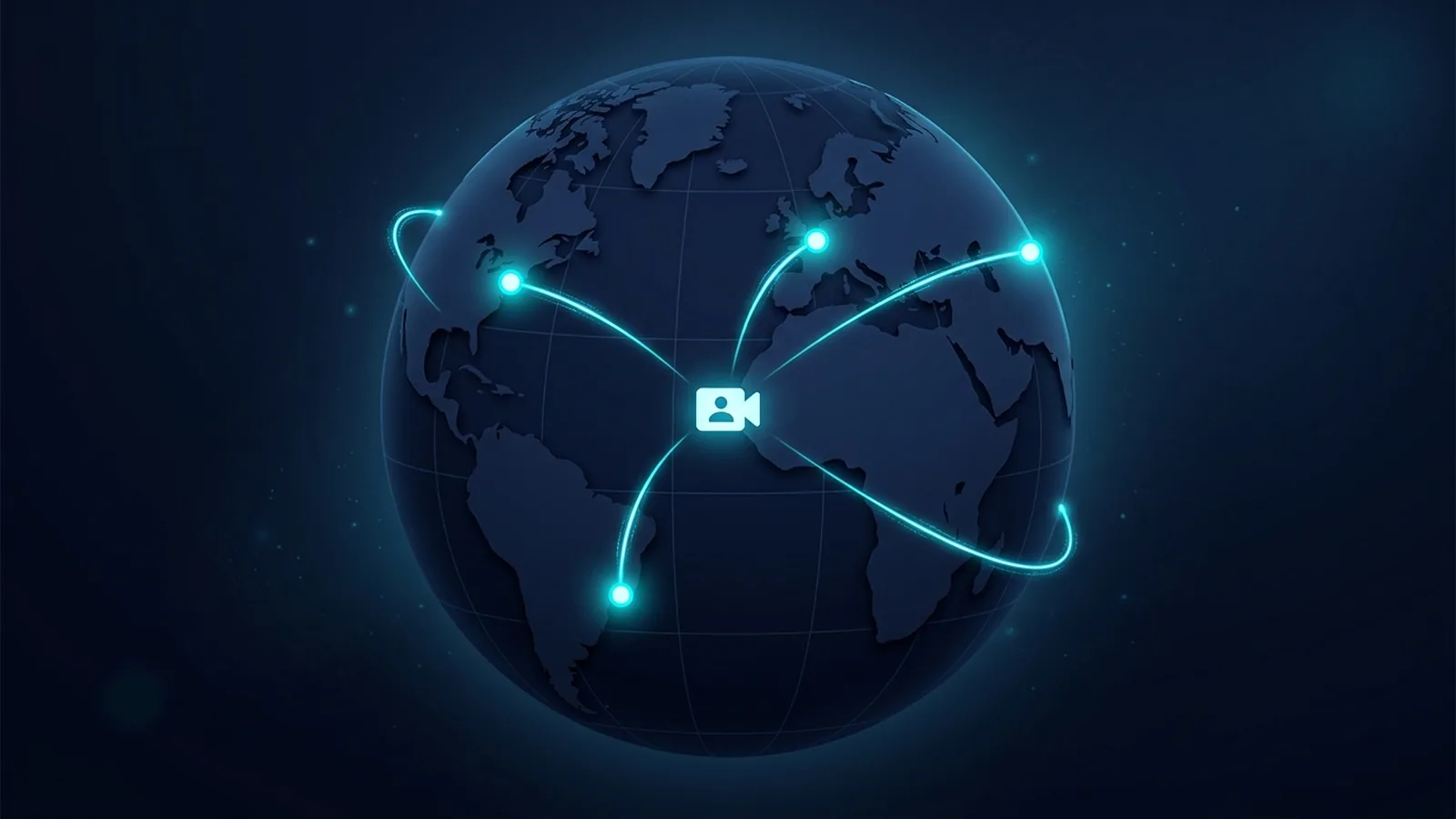 I Tested the Same Video Call in Four Different Countries