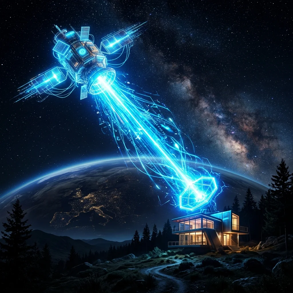 Starlink vs HughesNet Speed Test 2026: Real Data From Rural Users