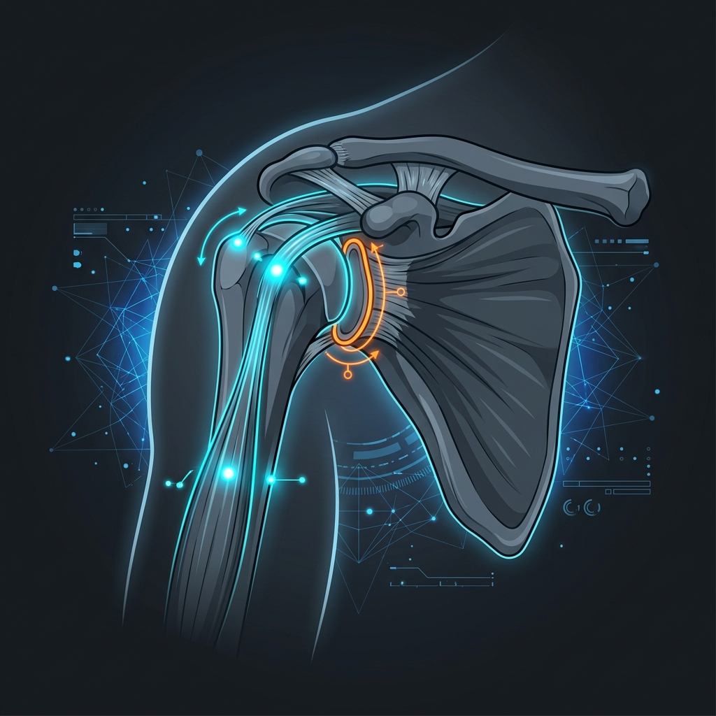 Speed's Test of the Shoulder: Understanding the Biceps Tendon Assessment