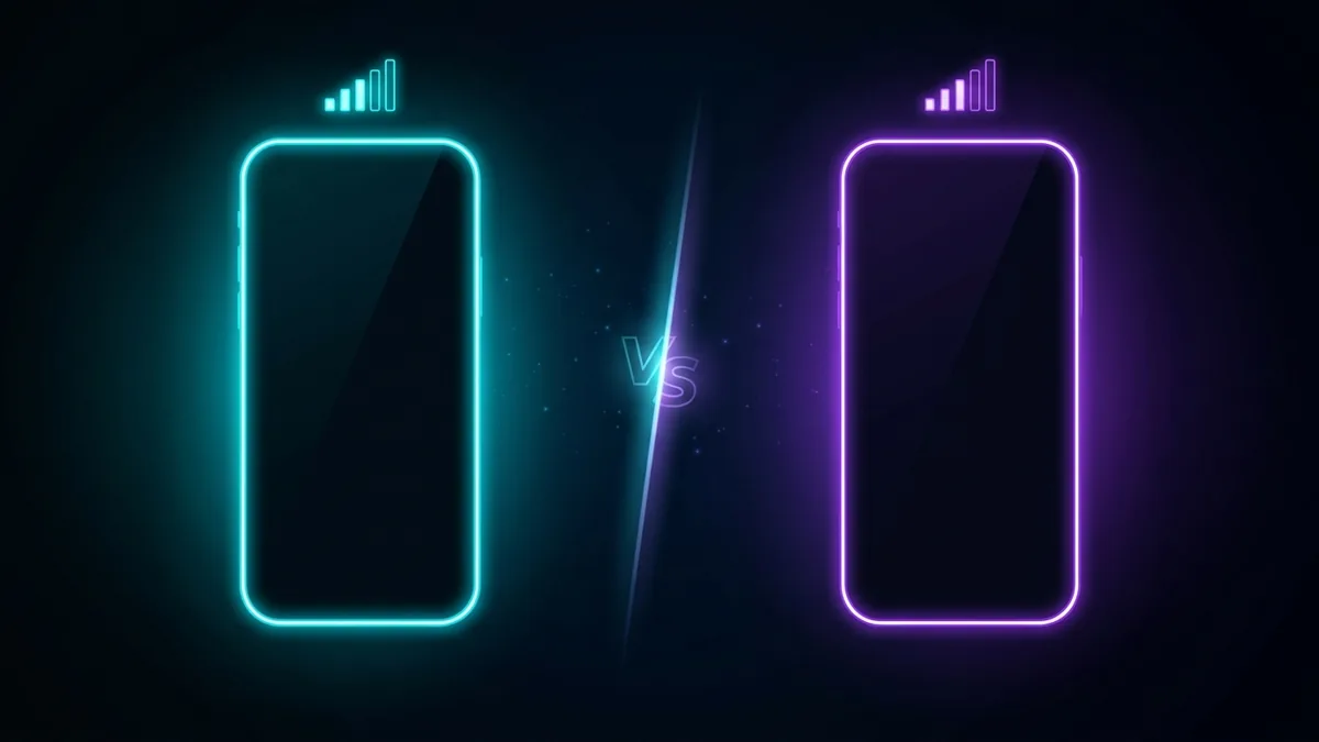 iPhone vs Android for Mobile Gaming: Real Network Performance Test