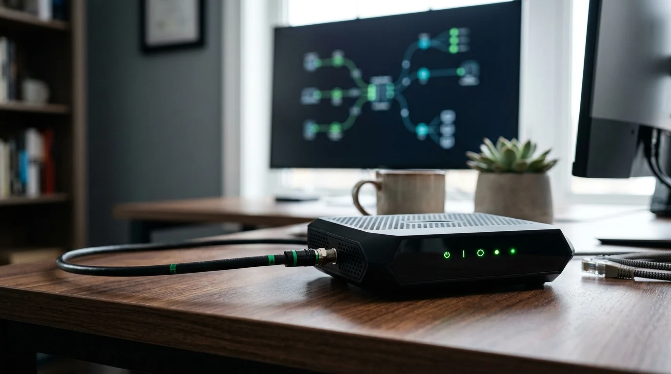 Spectrum Upload Speed So Slow: The Truth Behind Cable Asymmetry in 2026