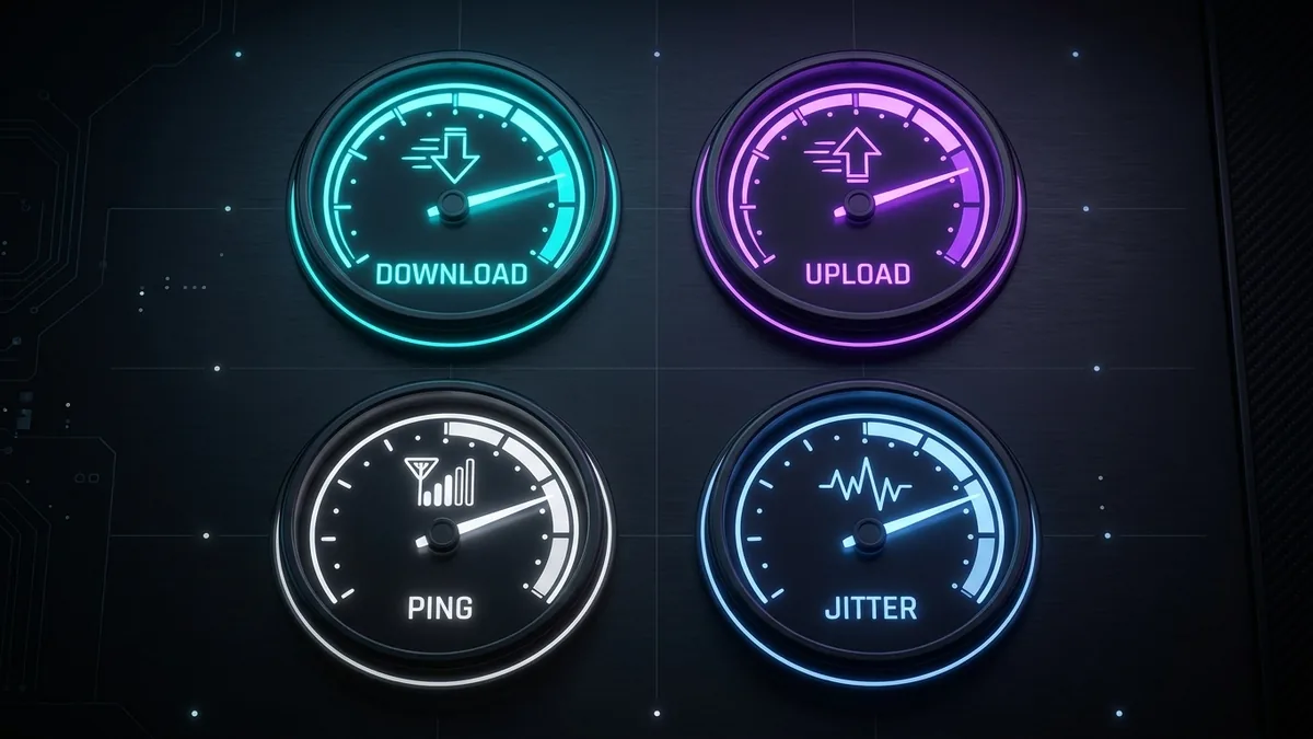 Broadband Speed Checker: How to Test and Interpret Your Results