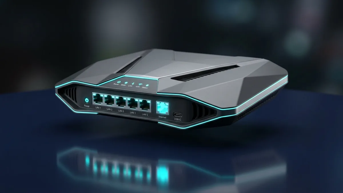Starlink Just Filed Its First WiFi 7 Router — Here's What Changes