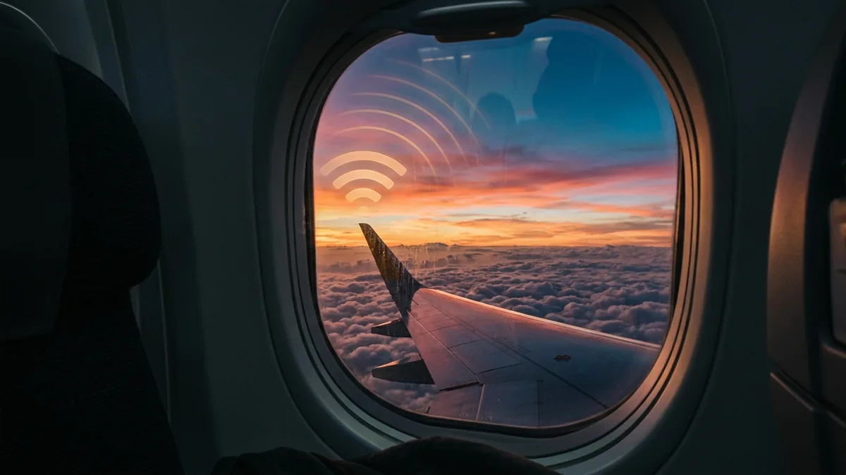 Starlink In-Flight WiFi: What the Real Speed Tests Actually Show
