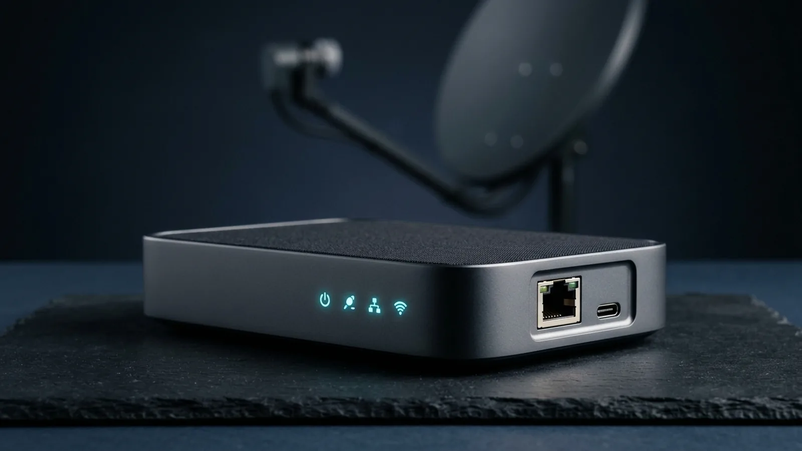 Starlink's UTR-261: The FCC Pass TP-Link Didn't Get