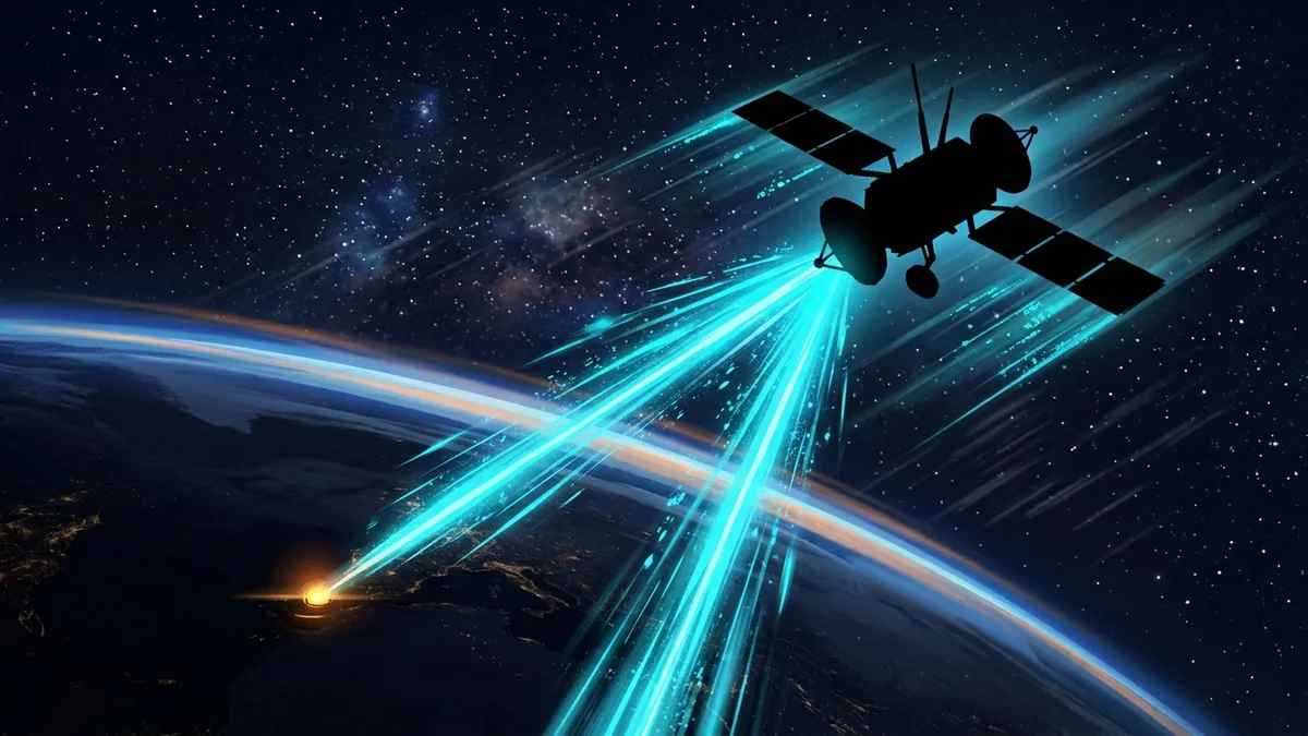 Starlink Just Got 10x Faster — Here's What Actually Changes