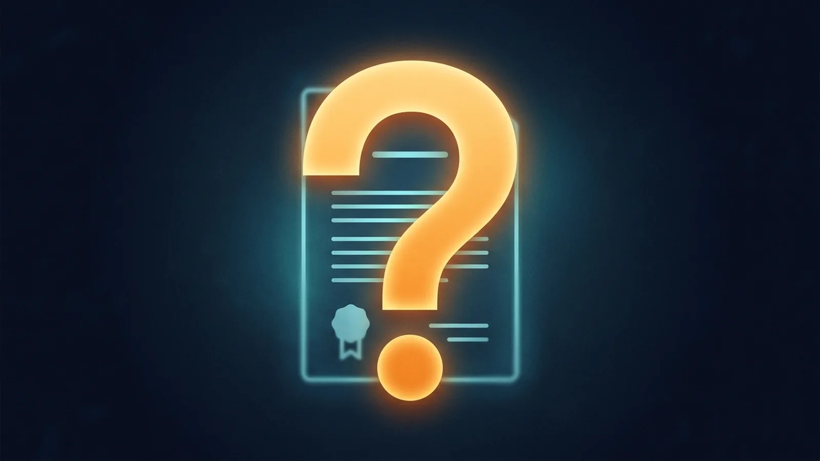 The One Question Almost Nobody Asks Their ISP Before Signing