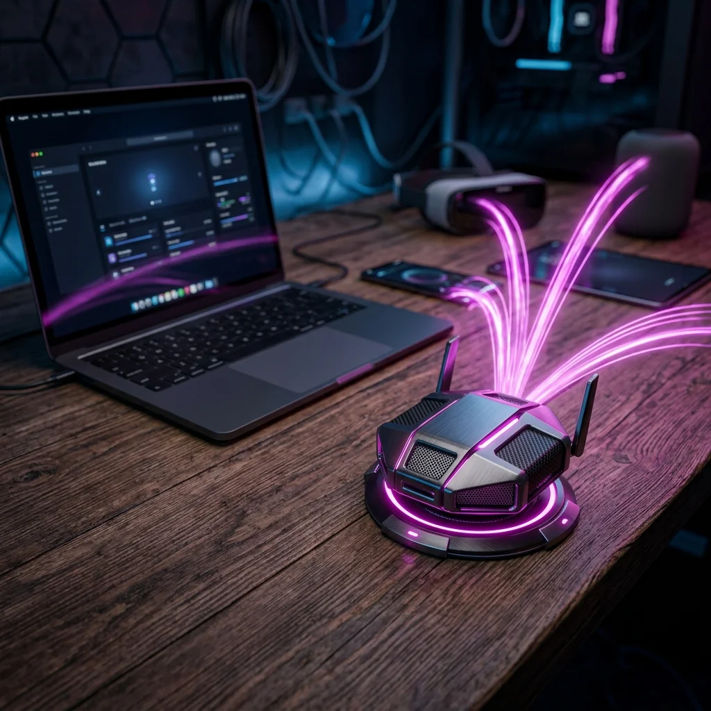 T-Mobile 5G Hotspot Router Setup: Speed Test & Coverage Guide (2026)