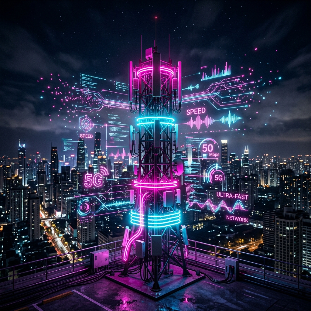 T-Mobile 5G Internet: Real Speeds, Coverage Map & Is It Worth It in 2026?