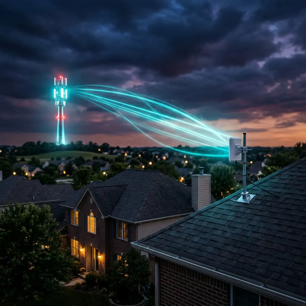 T-Mobile Fixed Wireless Internet 2026: Real Speeds, Cost & Who It's Actually For