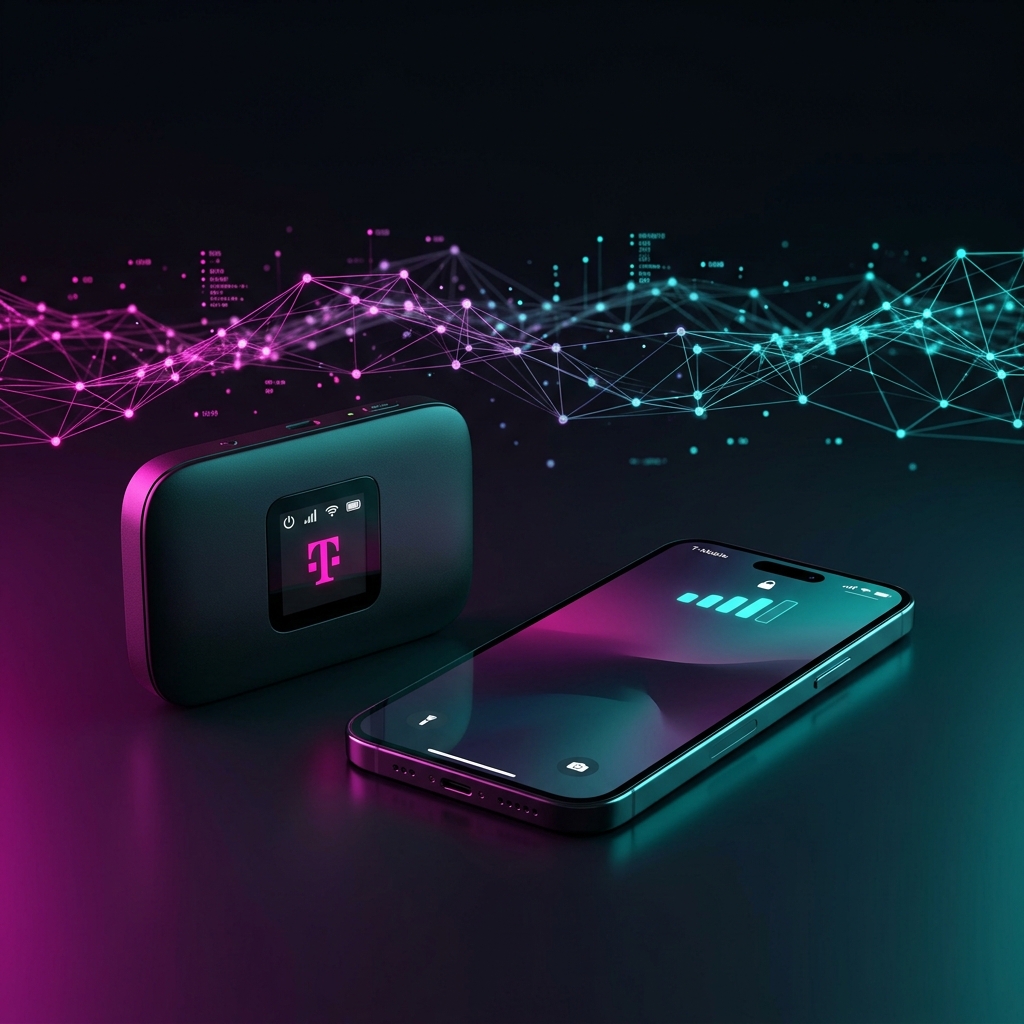 T-Mobile WiFi Speed Test 2026: Hotspot, Home Internet & Real Results