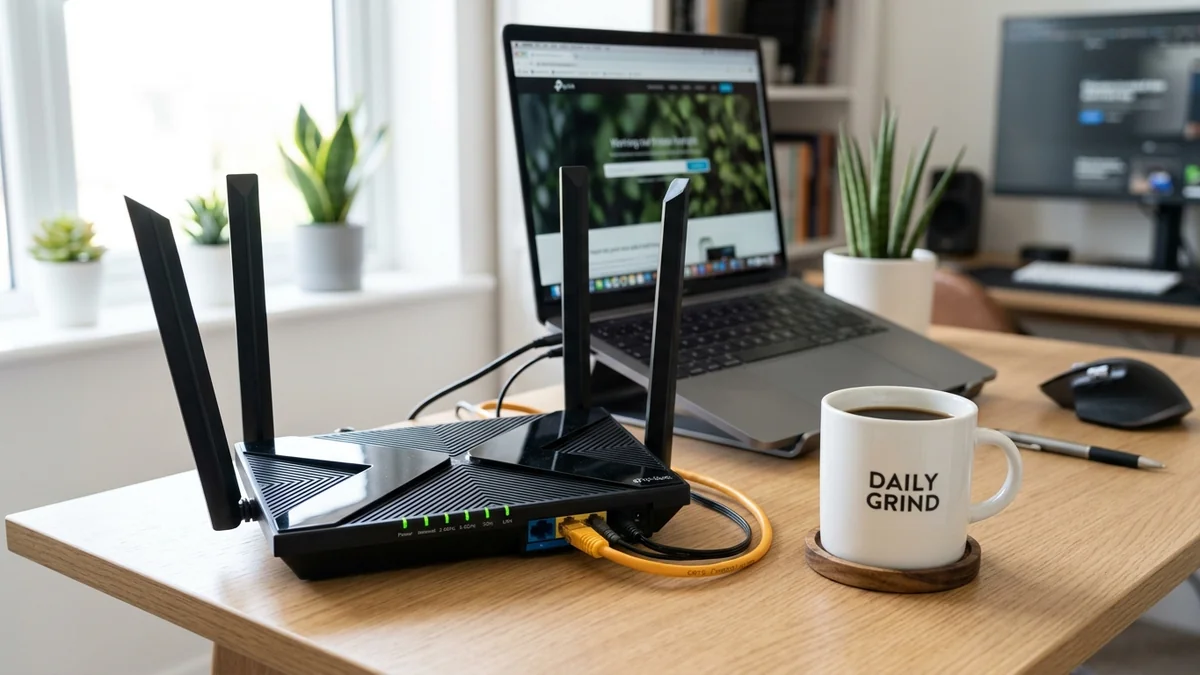 TP-Link Archer AX55 Review: The Best Wi-Fi 6 Router Under $100