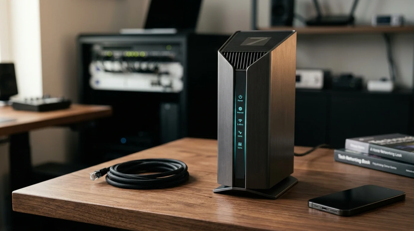 TP-Link Archer BE550 Review: Is Budget Wi-Fi 7 Ready for Real-World Homes in 2026?