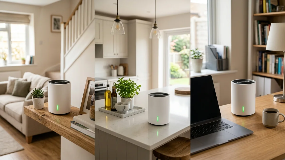 TP-Link Deco X55 Review: The Best Budget Mesh Wi-Fi 6 System Under $200