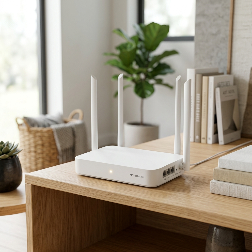 Affordable Gigabit: TP-Link AC1200 Archer A54 Wireless Router Review