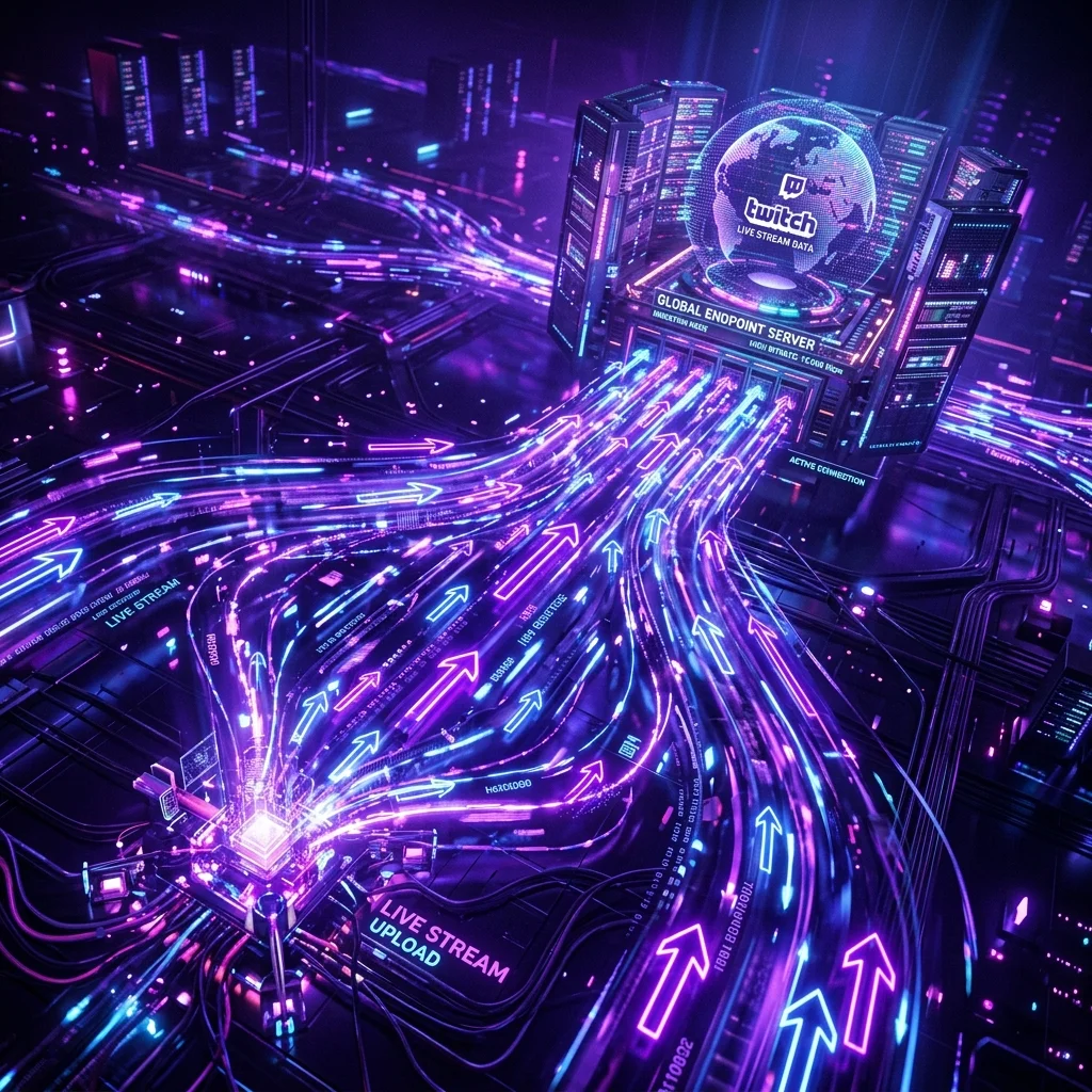 What is Good Upload Speed for Twitch in 2026?