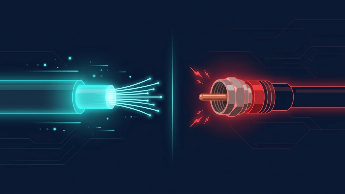 Verizon Fios vs Spectrum: Which Is Better