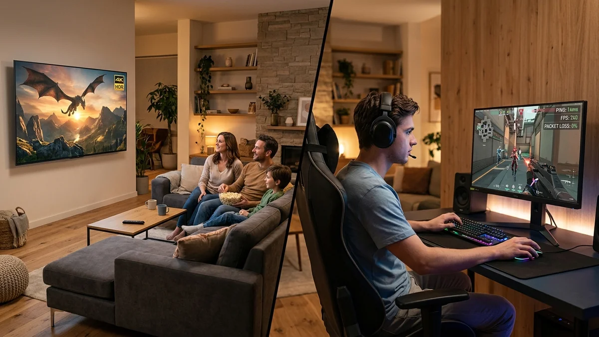 Verizon Is Giving NFL Sunday Ticket for Free — Is It Actually Worth Switching ISPs for?