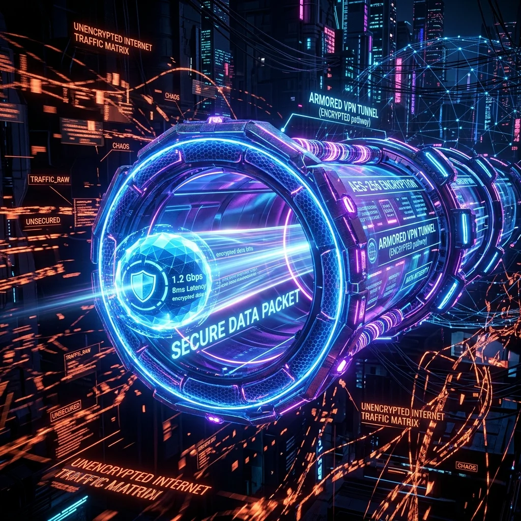 How VPNs Affect Speed Tests — We Benchmarked 8 VPN Services