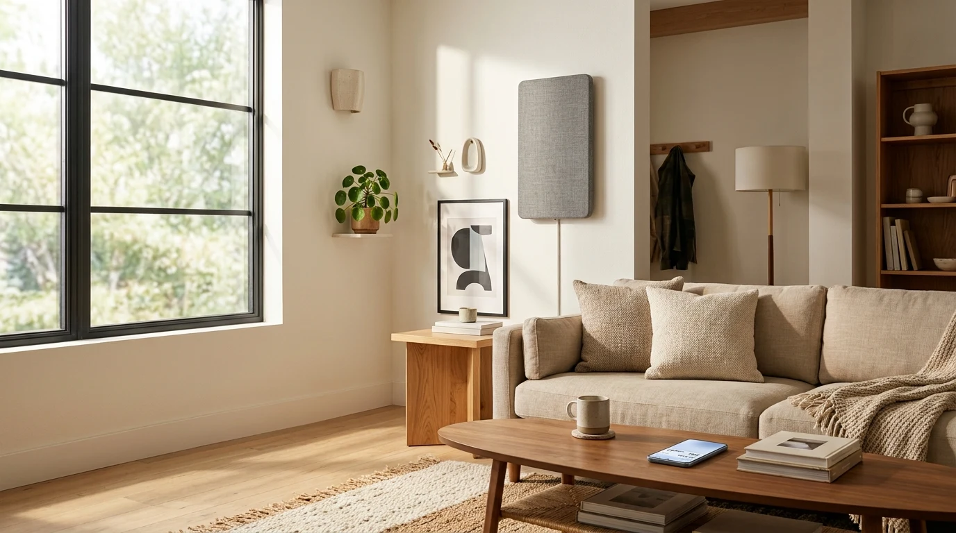 weBoost Home MultiRoom Cellular Signal Booster Review: Fixing 1-Bar 5G & 4G in Rural Homes