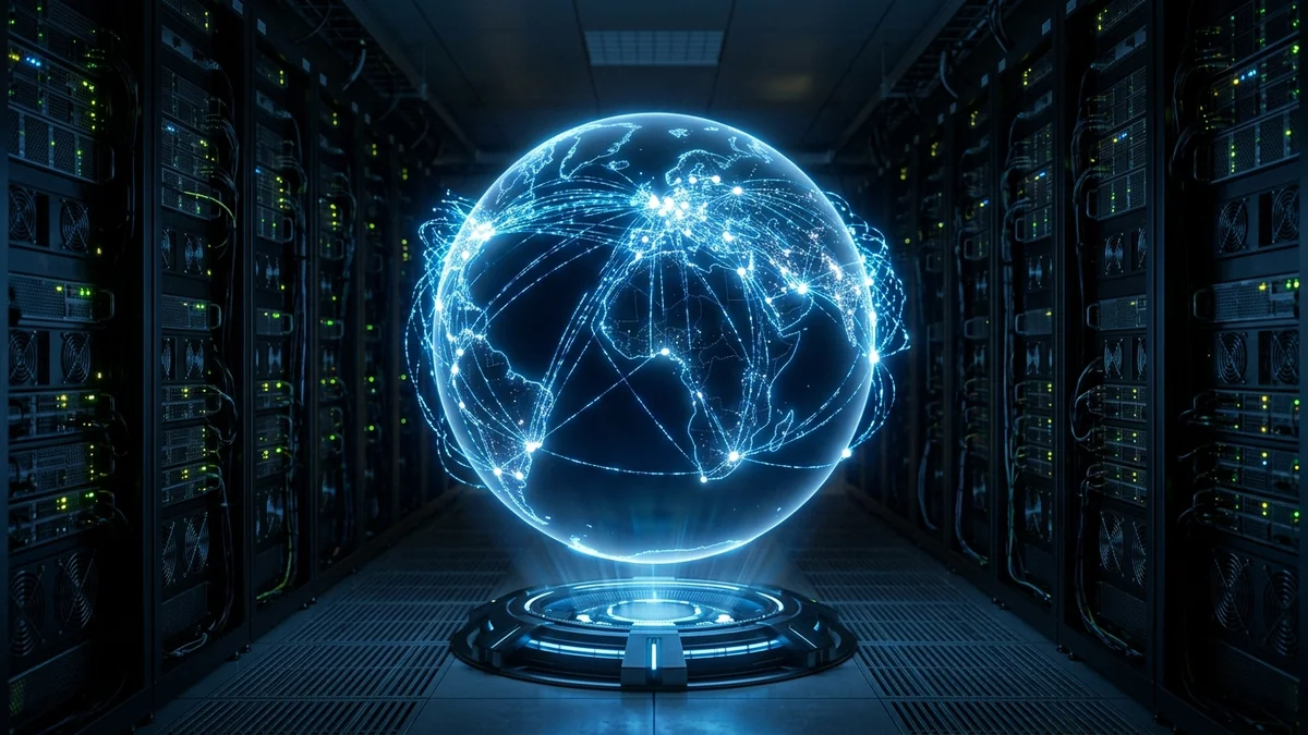 What Happens When Everyone Uses 1.1.1.1 or 8.8.8.8? Anycast Routing and Global Failovers