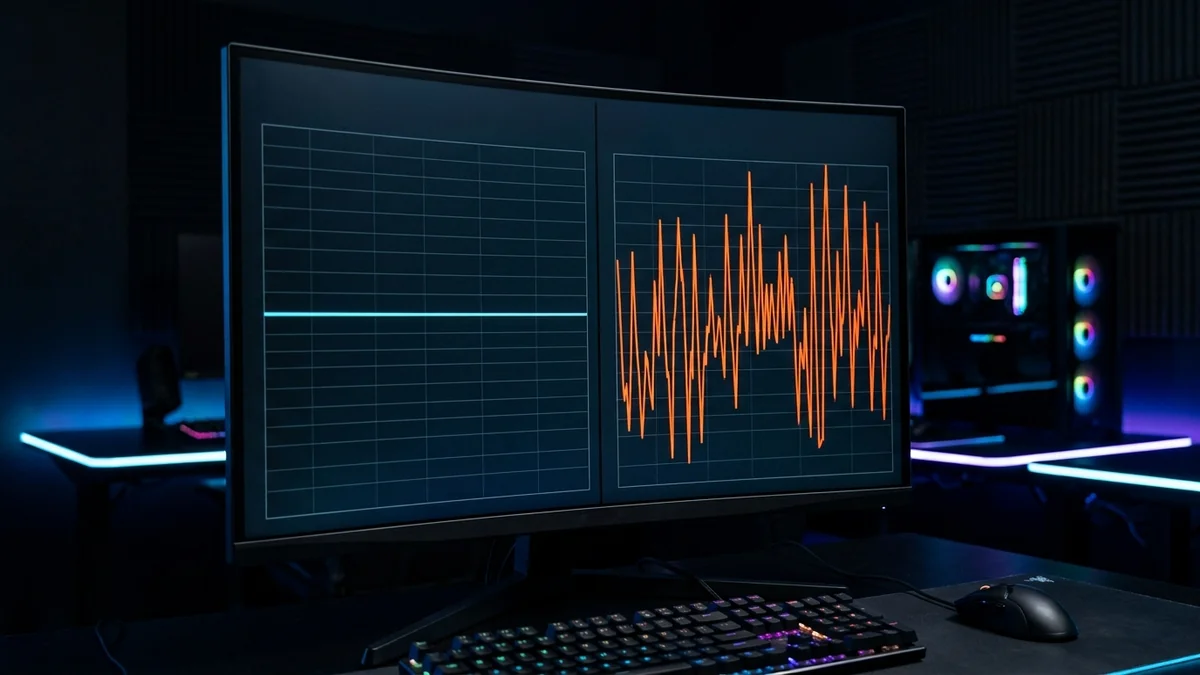 What Is Jitter and Why Is It 10x Worse Than High Ping for Gaming and Video Calls?
