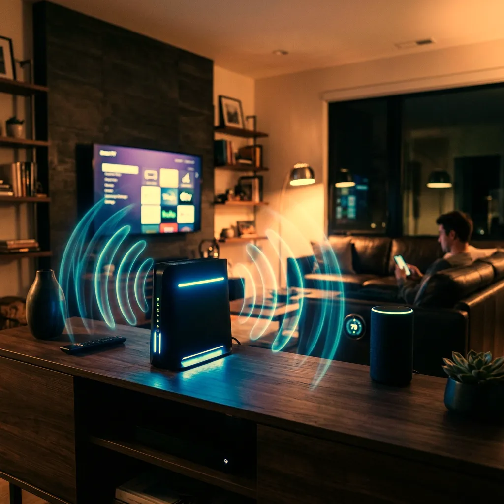 Router Placement Guide: We Tested 5 Locations in the Same House