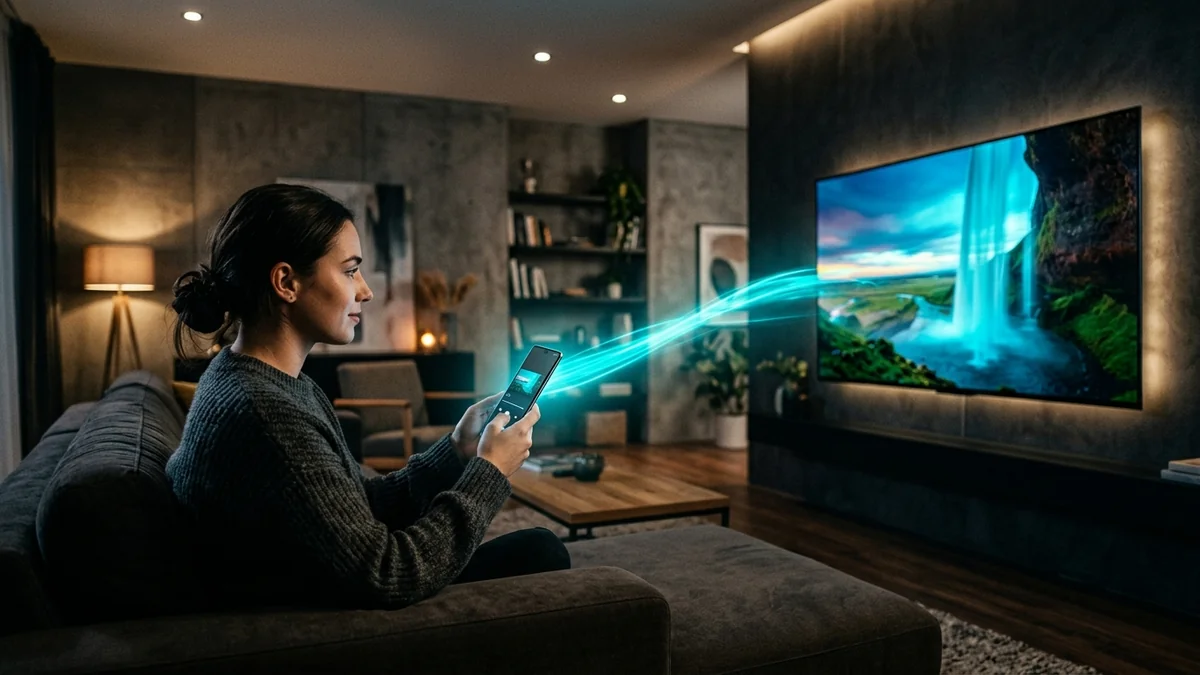 Why Apple AirPlay and Google Cast Stutter on Mesh Wi-Fi: mDNS Flooding and IGMP Snooping