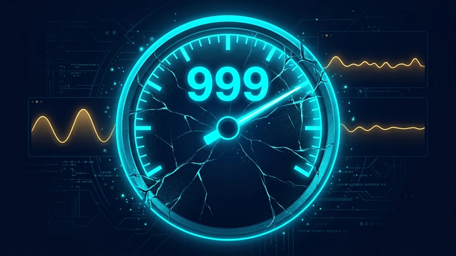 Why I Never Trust a Single Mbps Number
