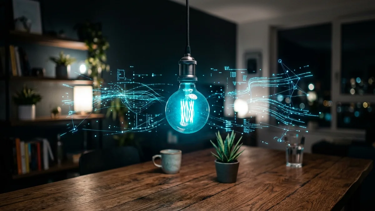 Why Smart Bulbs and Plugs Randomly Fall Offline: DHCP Pool Exhaustion and Beacon Loss