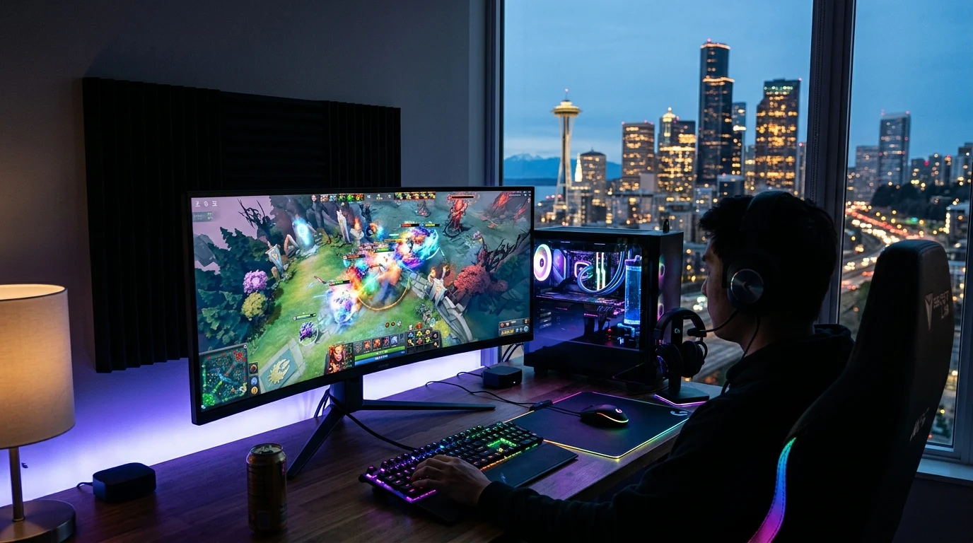 Why Twitch Streams Stutter with Good Internet: CDN Ingest & Hardware Acceleration Fixes (2026)