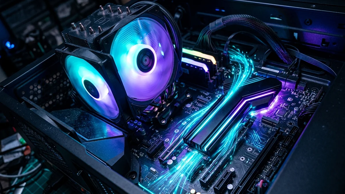 Why Your Speed Test Shows 500 Mbps but Steam Downloads at 50 MB/s: Megabits vs Megabytes Explained