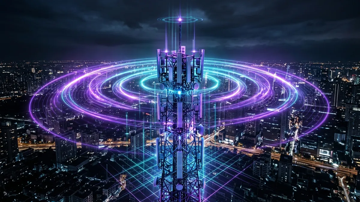 Why Is My 5G So Slow? Low-Band, C-Band & Standalone (SA) Explained