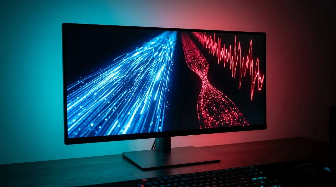 Why Ping Is High When Download Speed Is Fast Network Telemetry