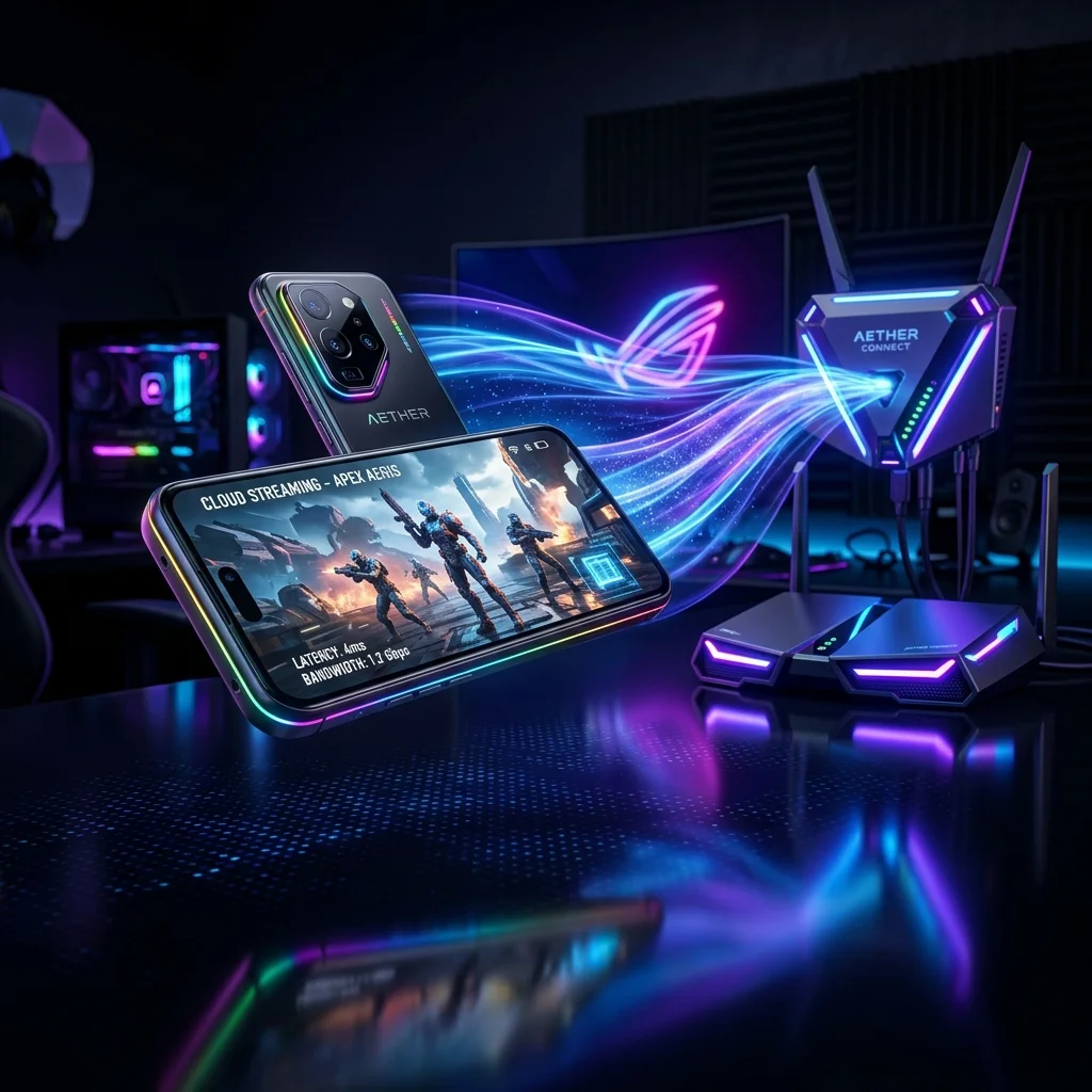 WiFi 6E vs WiFi 7: Is the Upgrade Worth It for Mobile Devices?