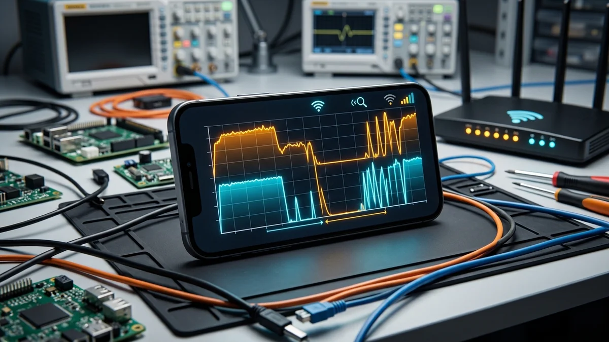Wi-Fi 7 in Crowded Environments: What Real 2026 Data Shows About Stadiums, Conventions, and Apartments