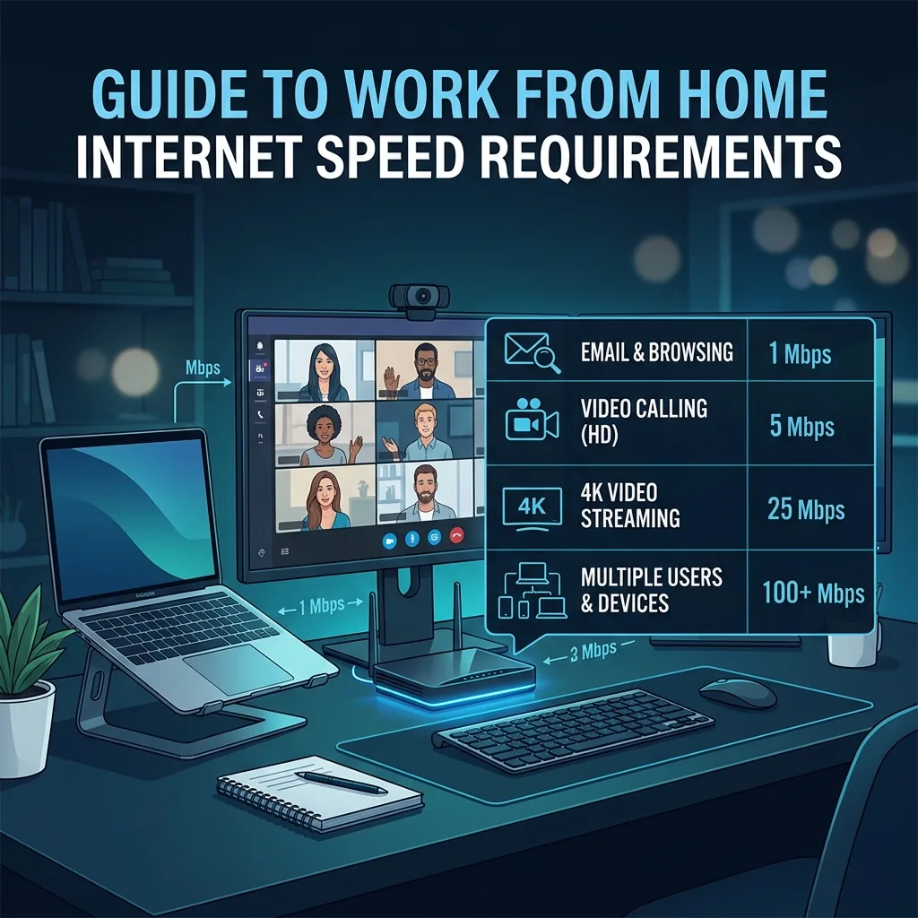 Best WiFi Setup for Working From Home (2026)