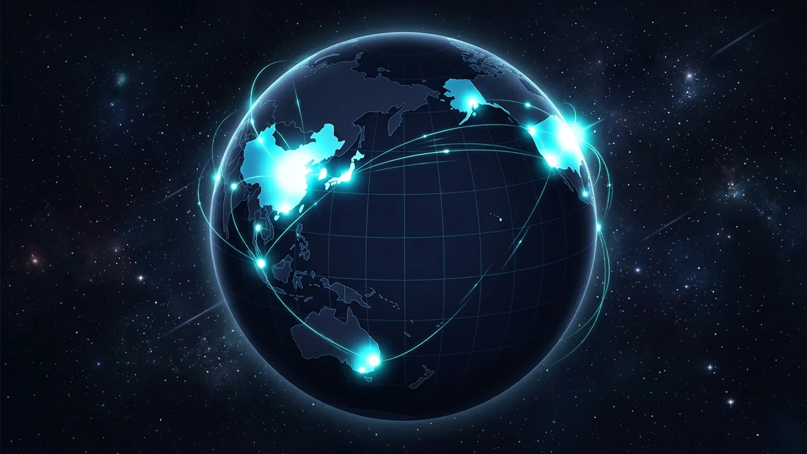 The World's Fastest Internet by Country — Where the US Ranks