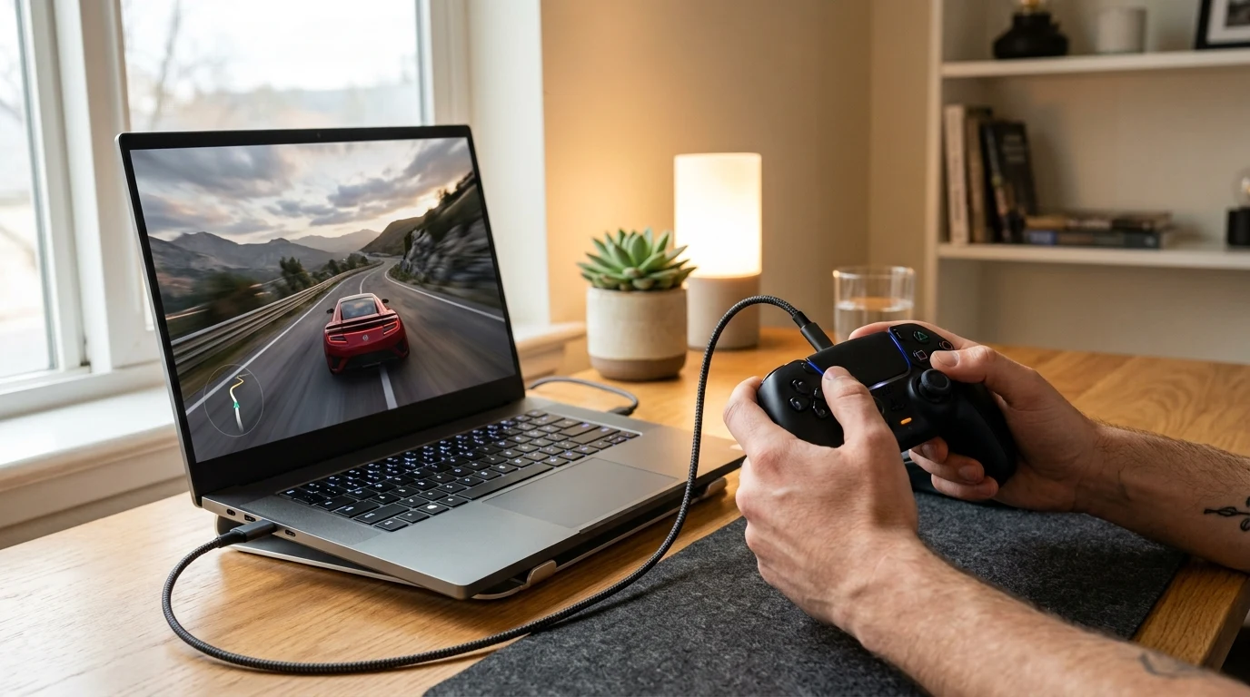 Xbox Cloud Gaming Input Lag Fix: Eliminating Controller Delay on xCloud (2026)